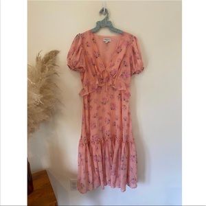 loveshackfancy Fleur Dress 10